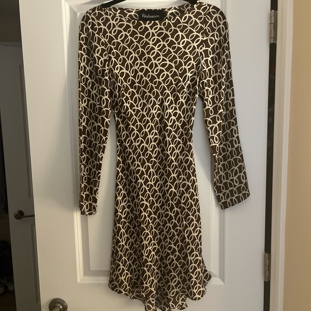 COPY - Realisation Par dress